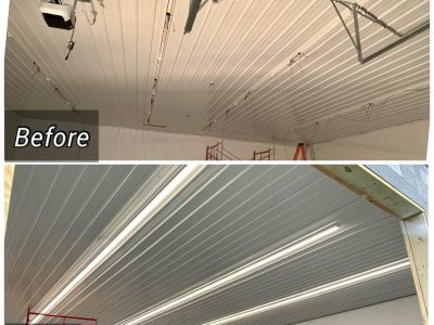 Williams Electric Image